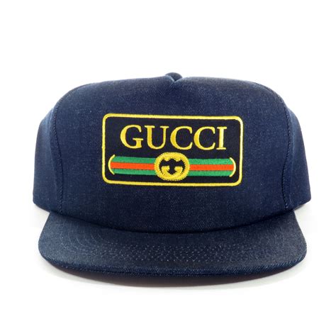 how to get gucci hat|Gucci snapback hat.